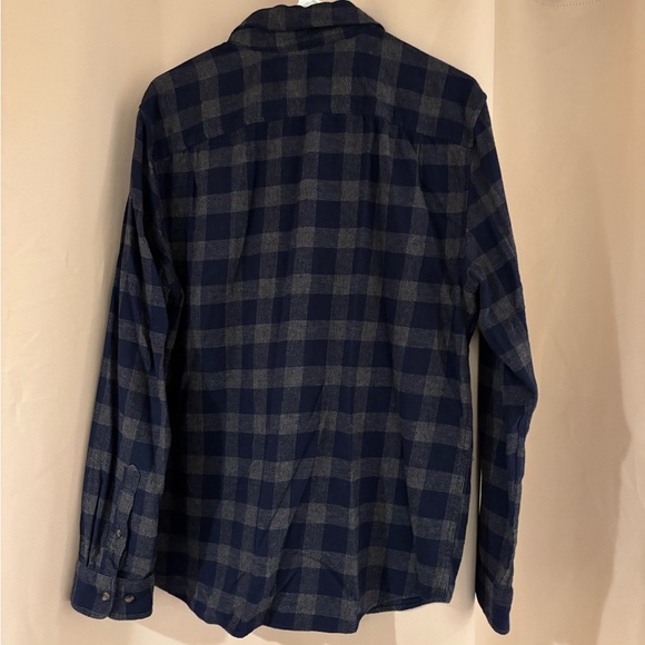 Hawker Rye Button Down - Picture 4 of 4